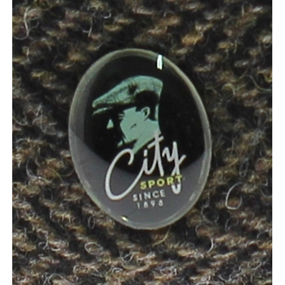 Flat Cap - City Sport Flat Cap - City Sport