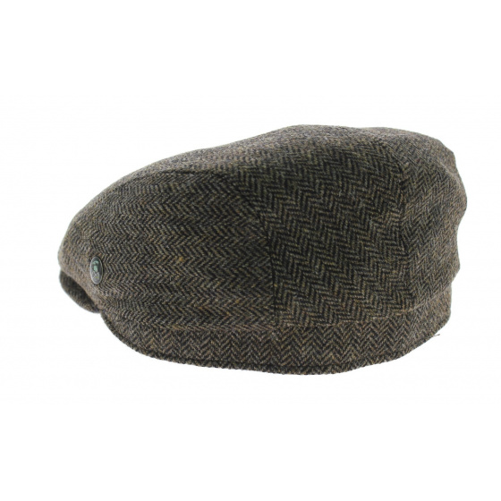 Flat Cap - City Sport Flat Cap - City Sport