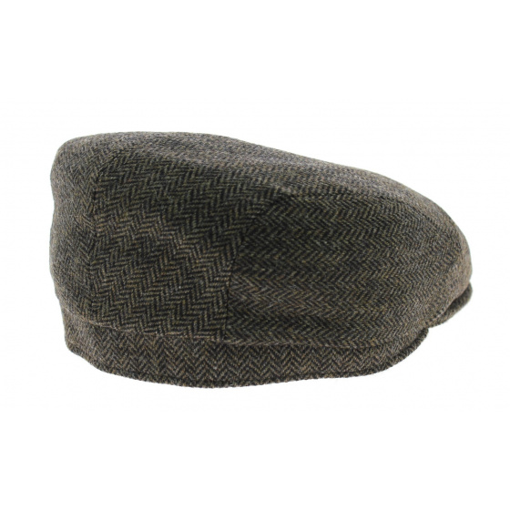 Flat Cap - City Sport Flat Cap - City Sport