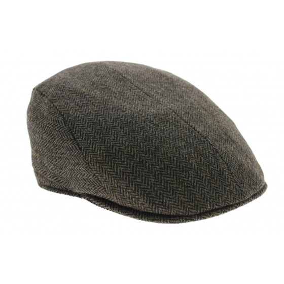 Flat Cap - City Sport Flat Cap - City Sport