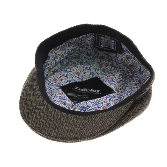 Flat Cap - City Sport Flat Cap - City Sport