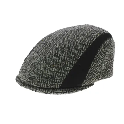 Casquette bombée Tower - City Sport Reference : 5775 | Chapellerie Traclet