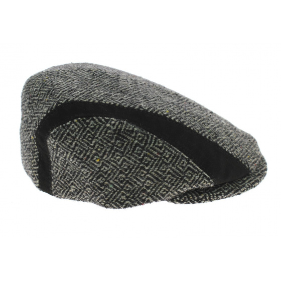 Domed Tower Cap - City Sport