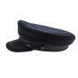 ROSCOF Sailor Pea Coat Cap