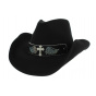 State of Grace Hat - Bullhide