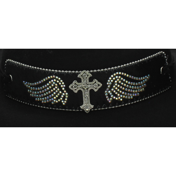 Chapeau State of Grace - Bullhide Chapeau State of Grace - Bullhide