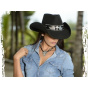 State of Grace Hat - Bullhide