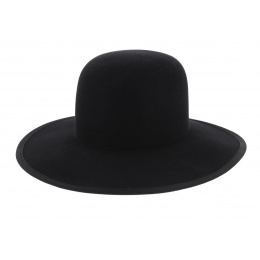 Jacou Fur Felt Hat - Traclet