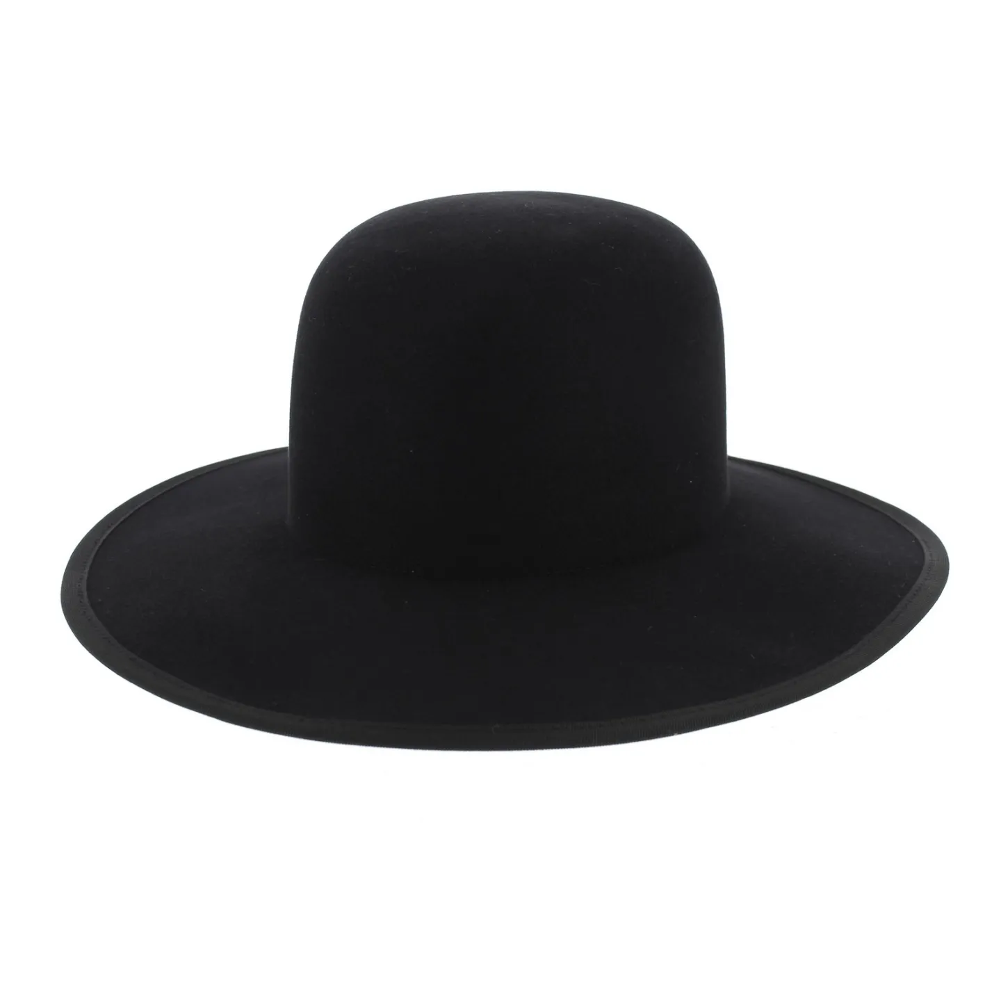 Chapeau Jacou feutre poil - Traclet Reference : 1401 | Chapellerie Traclet