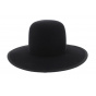 Jacou Fur Felt Hat - Traclet