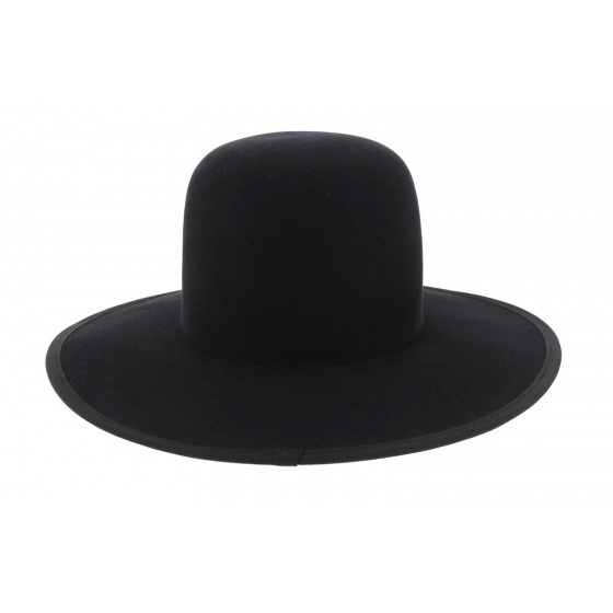 Chapeau Jacou feutre poil - Traclet Chapeau Jacou feutre poil - Traclet