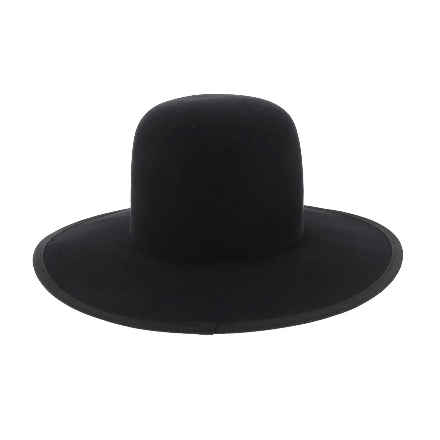 Chapeau Jacou feutre poil - Traclet Reference : 1401 | Chapellerie Traclet