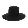 Jacou Fur Felt Hat - Traclet Reference: 1401 | Traclet Hat Shop