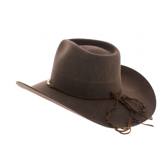 Chapeau Face Off - Bullhide Chapeau Face Off - Bullhide