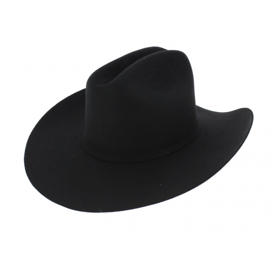 Chapeau Phénix Feutre Laine - bullhide