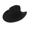 Chapeau Phénix Feutre Laine - bullhide Reference : 5789 | Chapellerie Traclet