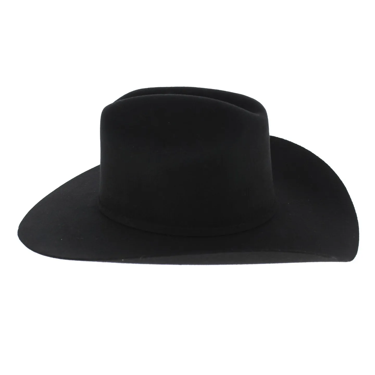 Chapeau Phénix Feutre Laine - bullhide Reference : 5789 | Chapellerie Traclet