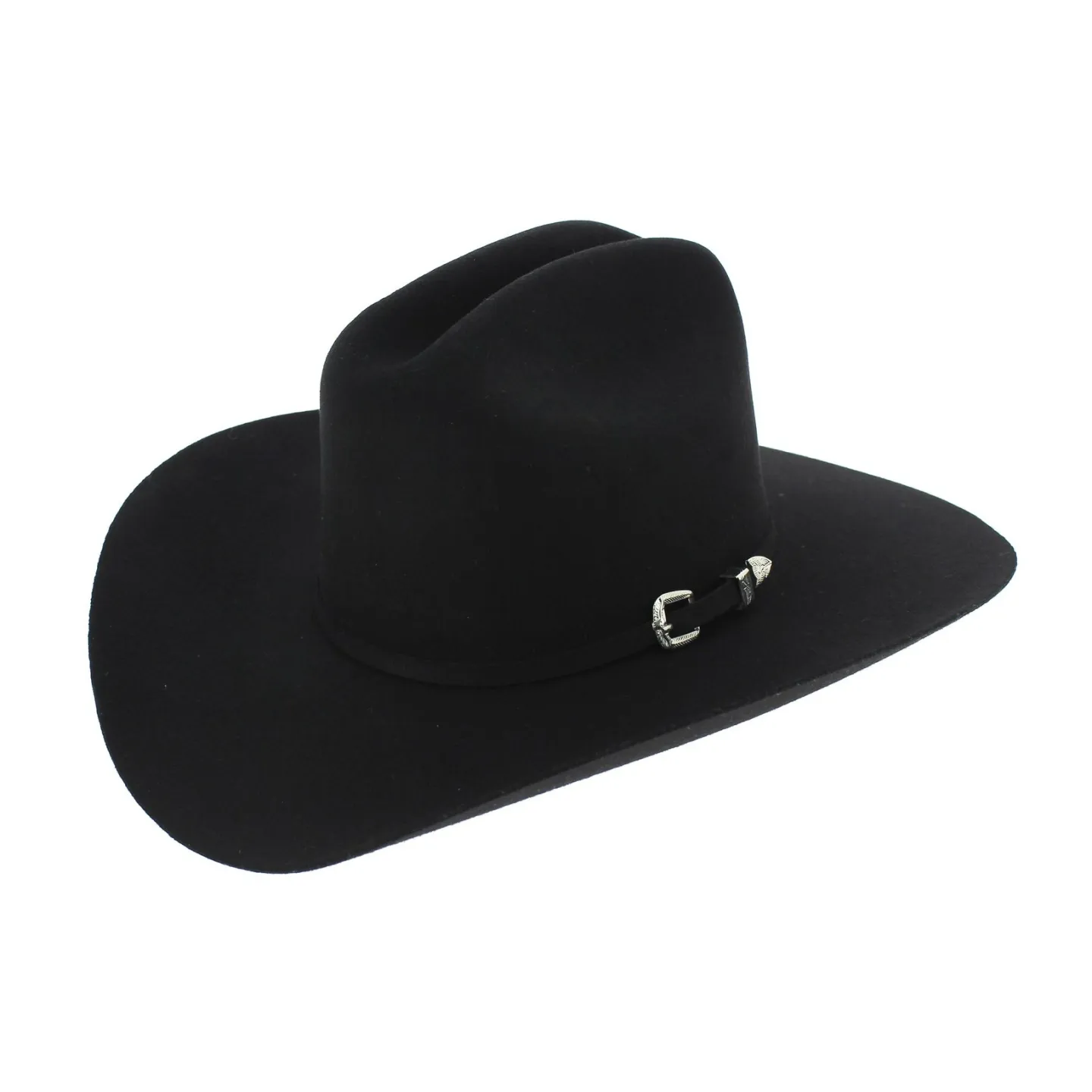 Chapeau Phénix Feutre Laine - bullhide Reference : 5789 | Chapellerie Traclet