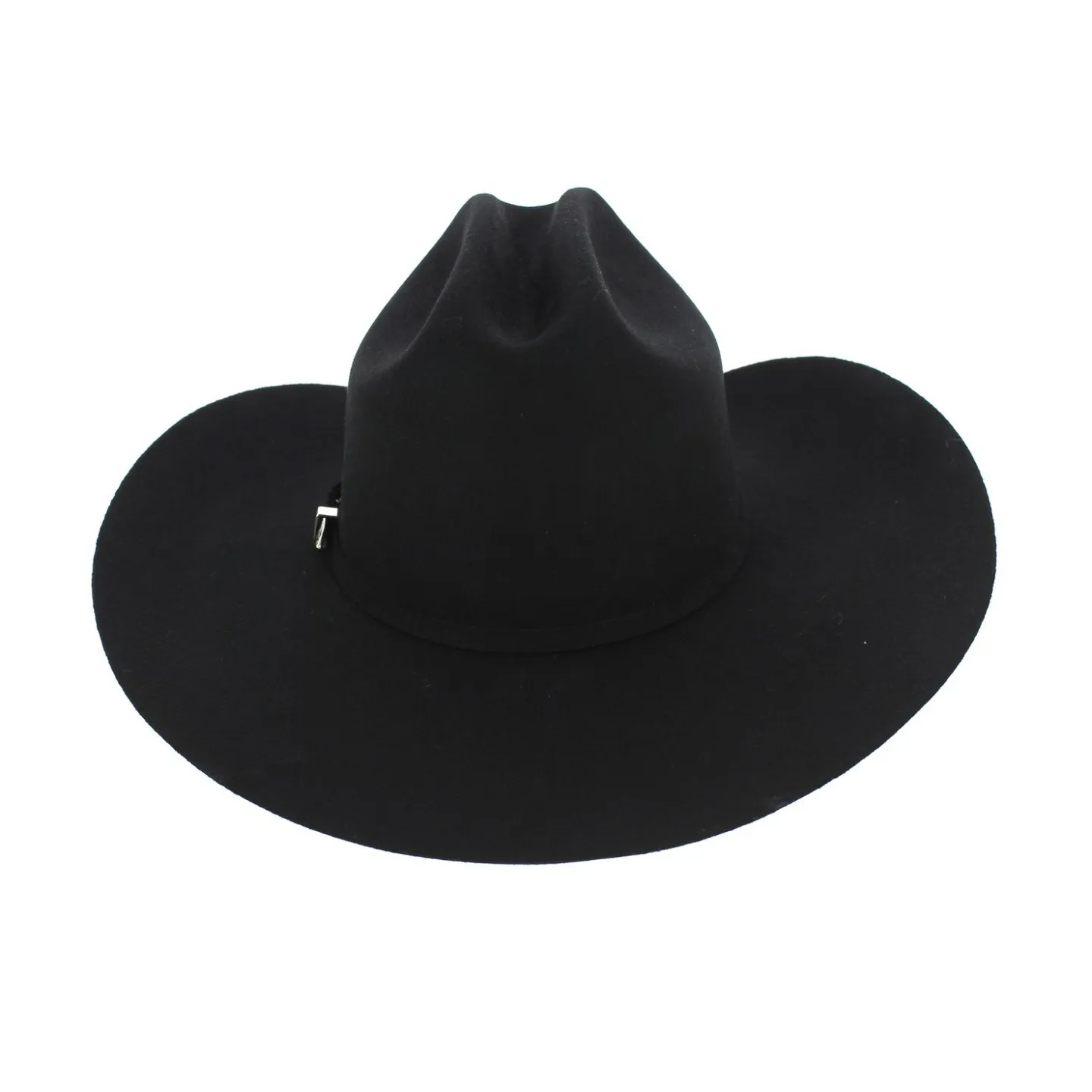 Chapeau Phénix Feutre Laine - bullhide Reference : 5789 | Chapellerie Traclet