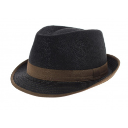 Tapani Trilby Hat - Maronera Raffaele