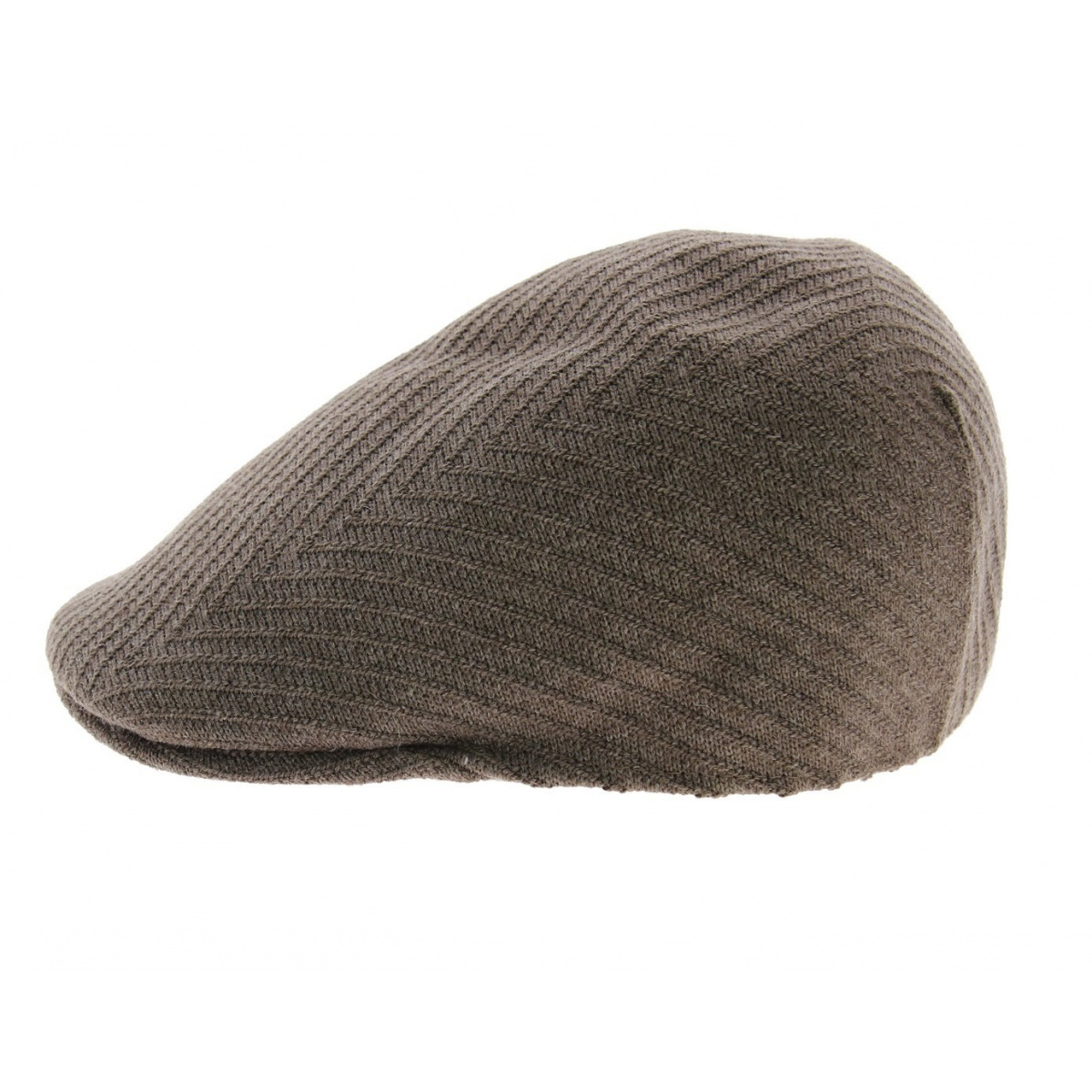 Paul Smith berretto in lana colore grigio M1A-383MK-T719 | PRM IT