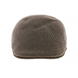 Casquette Kangol - Insignia 507 grise