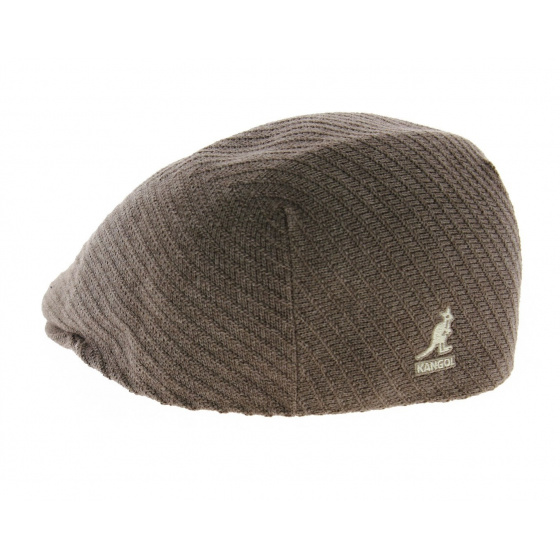 Casquette Kangol - Insignia 507 grise
