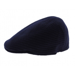 Casquette Kangol - Insignia 507 noire