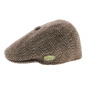 Kangol Cap - Herringbone 507