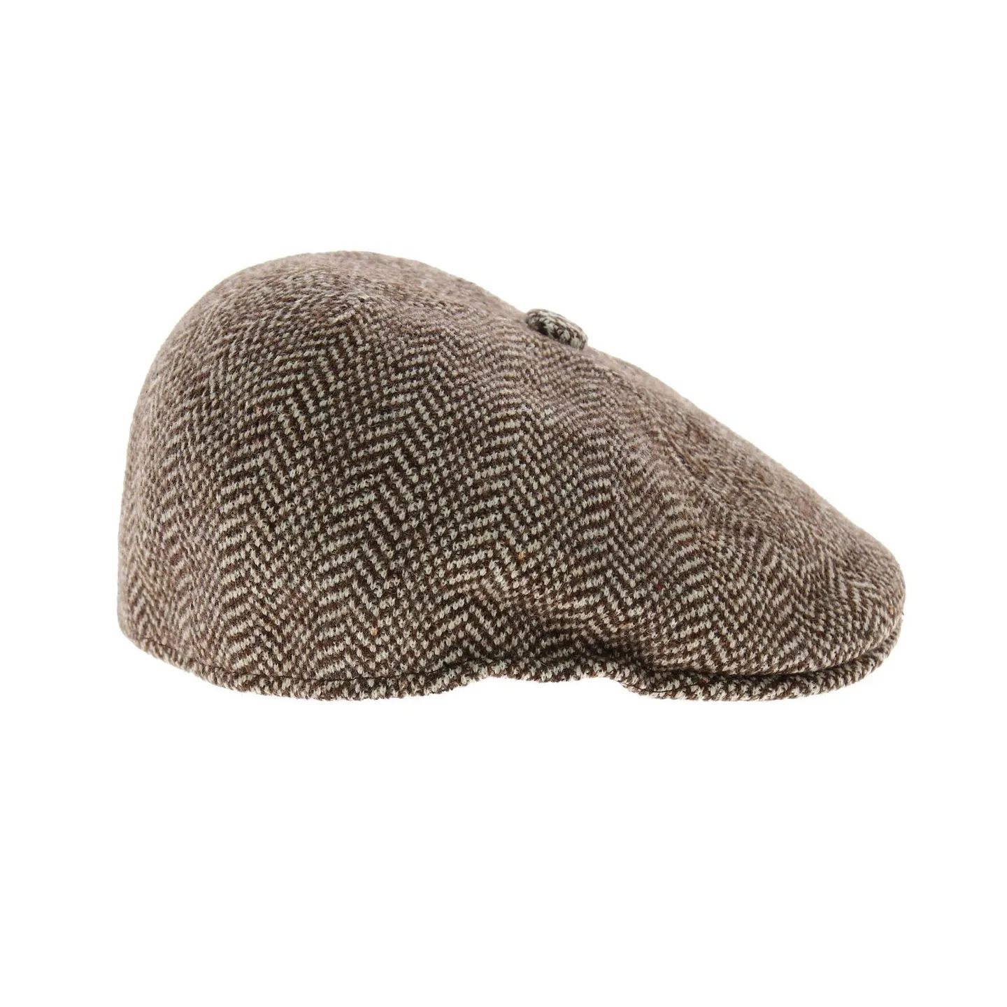 Casquette Kangol - Herringbone 507 Reference : 5809 | Chapellerie Traclet