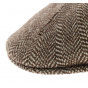 Kangol Cap - Herringbone 507