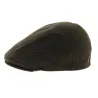Casquette Kangol - Wool 507 kaki Reference : 5810 | Chapellerie Traclet
