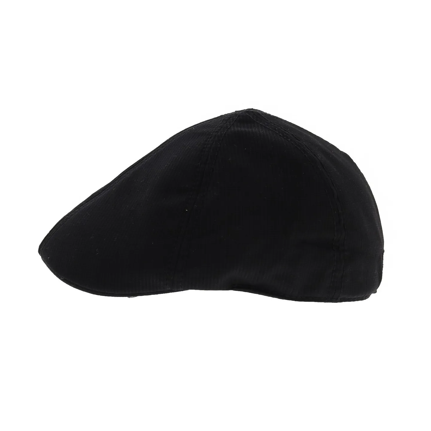 Goorin Duckbill Cap - Midnight Reference: 5813 | Chapellerie Traclet
