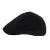 Goorin Duckbill Cap - Midnight Reference: 5813 | Chapellerie Traclet