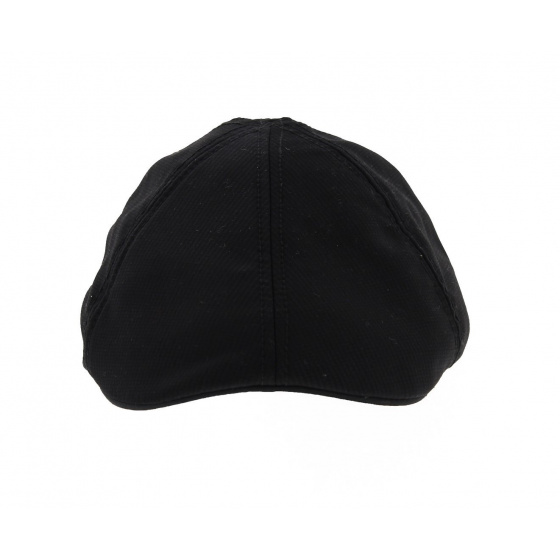 Casquette bec de canard Midnight - Goorin 