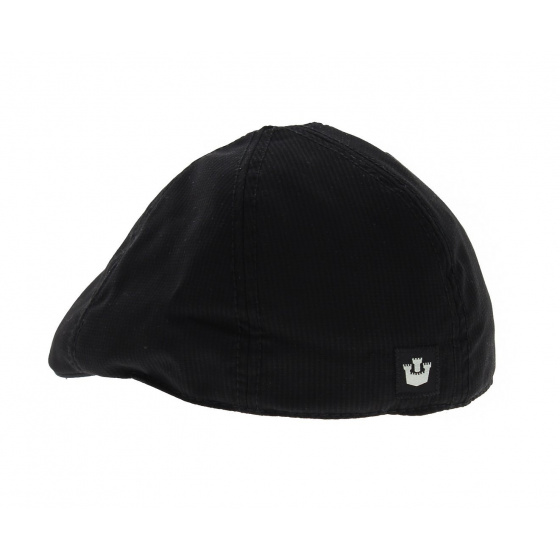 Casquette bec de canard Midnight - Goorin 