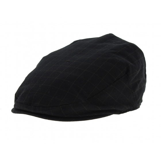 Lowdown Flat Cap - Goorin