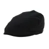 Casquette plate Goorin Lowdown - un intemporel  Reference : 5814 | Chapellerie Traclet