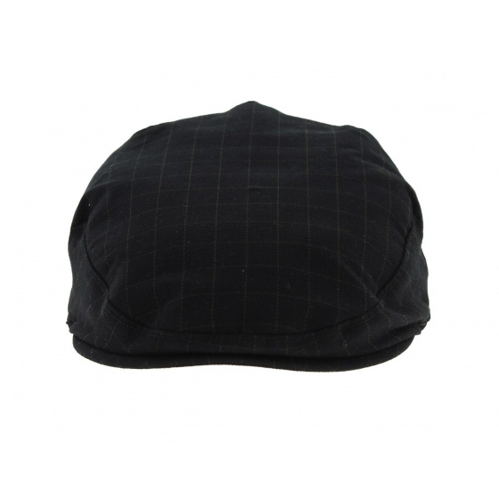 Lowdown Flat Cap - Goorin Lowdown Flat Cap - Goorin