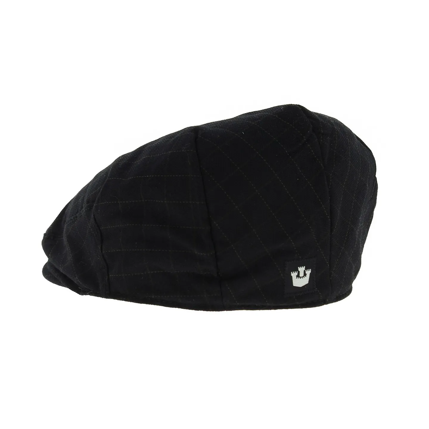 Goorin Lowdown Flat Cap - a timeless piece Reference: 5814 | Traclet Hat Shop