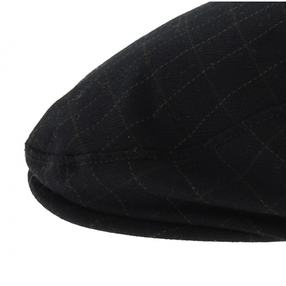 Lowdown Flat Cap - Goorin Lowdown Flat Cap - Goorin
