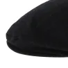 Casquette plate Goorin Lowdown - un intemporel  Reference : 5814 | Chapellerie Traclet