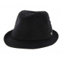 Huck trilby hat - Goorin
