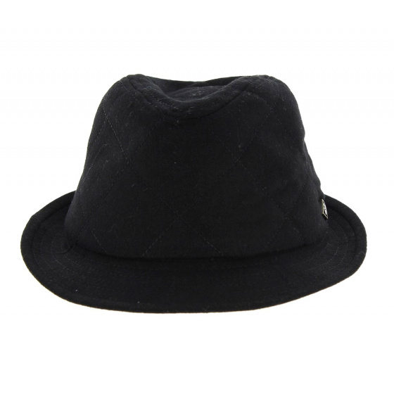 Huck trilby hat - Goorin
