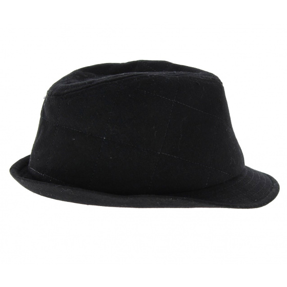 Chapeau trilby Huck - Goorin Chapeau trilby Huck - Goorin