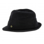 Huck trilby hat - Goorin