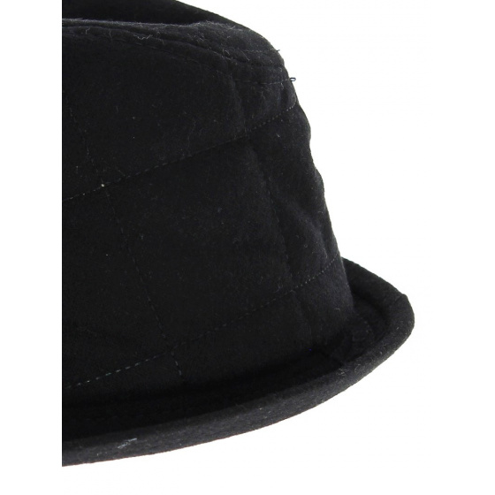 Chapeau trilby Huck - Goorin Chapeau trilby Huck - Goorin