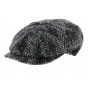 Rustic Cap - Black