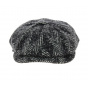 Rustic Cap - Black