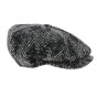 Rustic Cap - Black